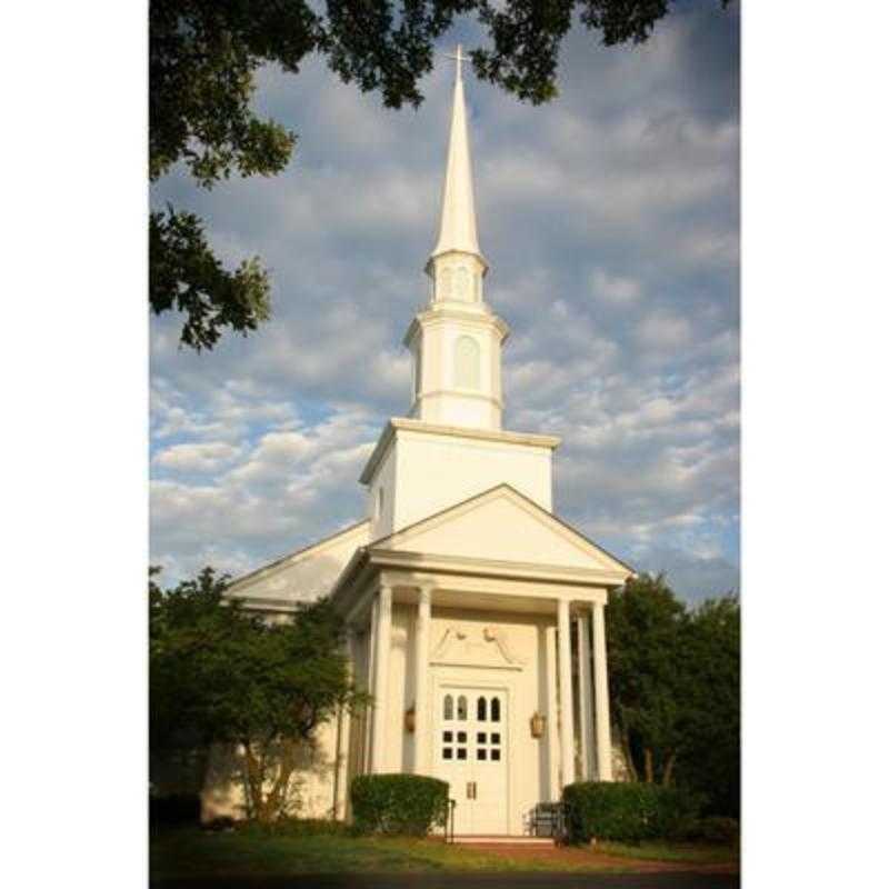 First Presbyterian Church, Sand Springs, Oklahoma, United States