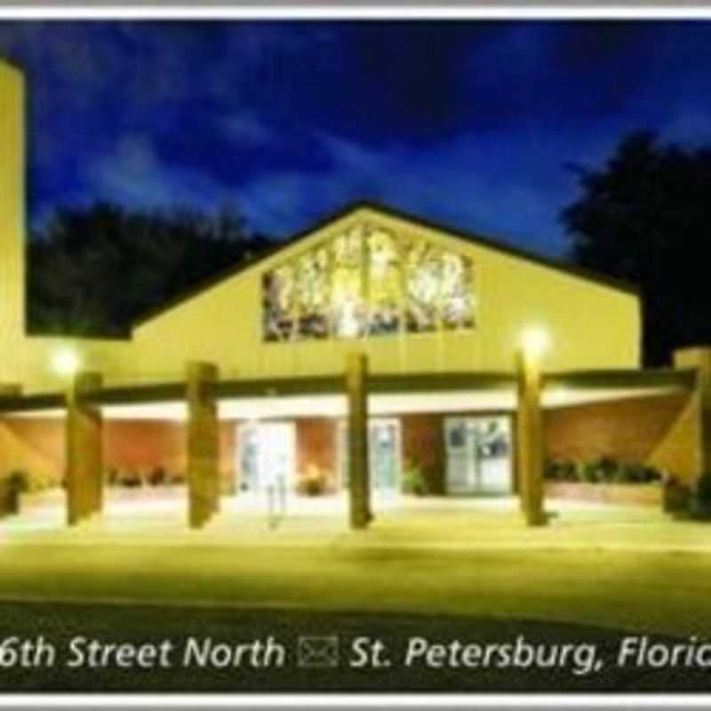 Seventh-Day Adventist Church - St Petersburg, Florida