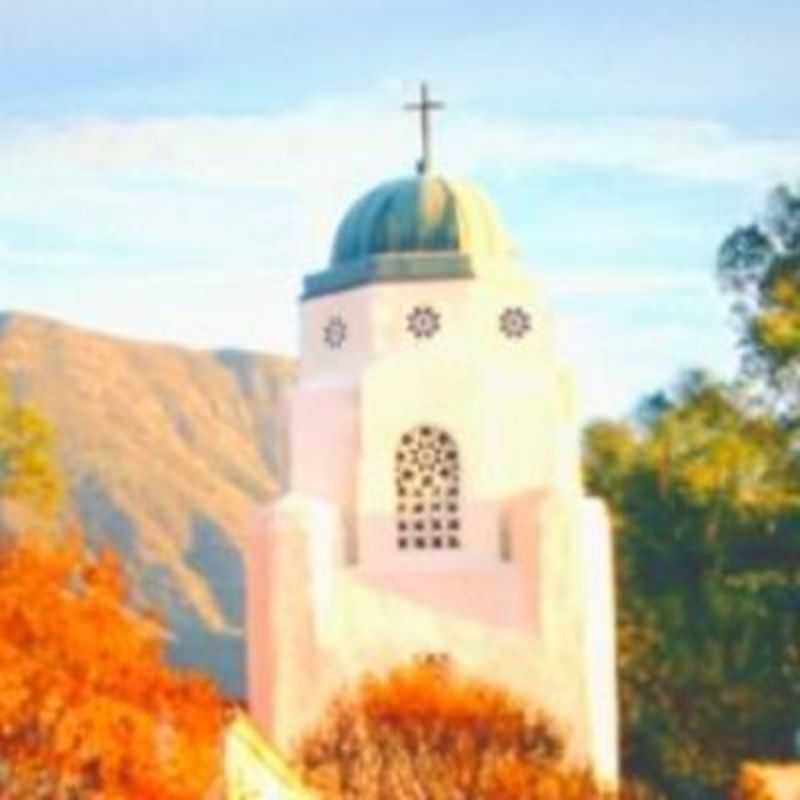 Ojai Presbyterian Church - Ojai, California