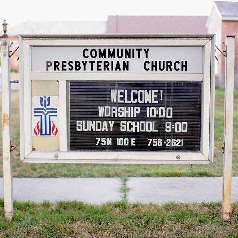 Community Presbyterian Church - American Fork, Utah