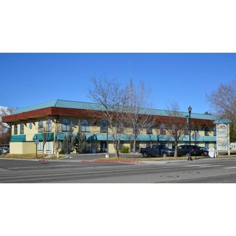 Christ Presbyterian Church - Gardnerville, Nevada