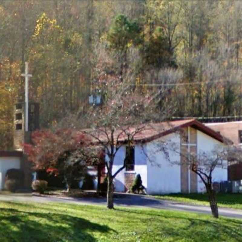 First Presbyterian Church - Whitesville, West Virginia