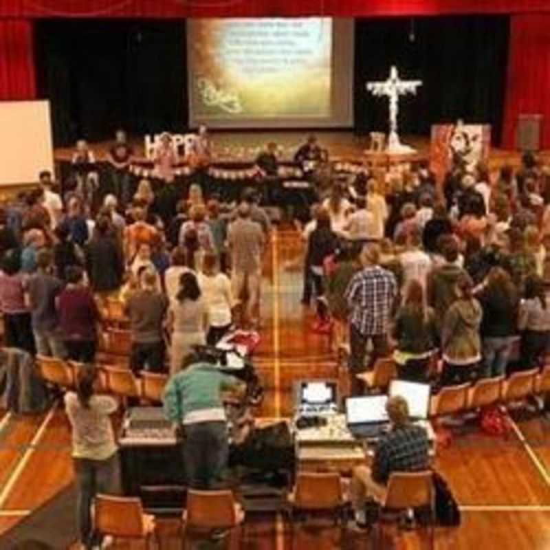 Cherrybrook Community Life Church - Dural, New South Wales