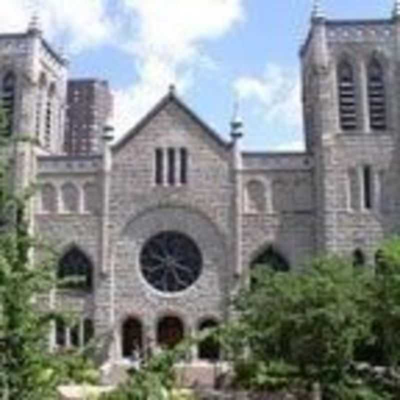 Westminster Presbyterian Church - Minneapolis, Minnesota