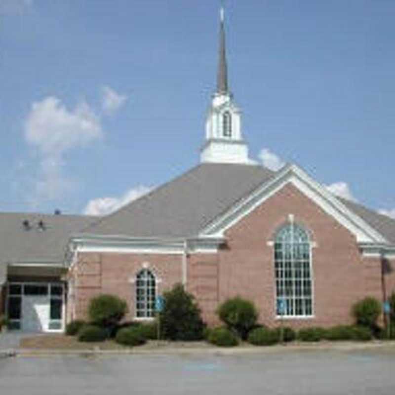 Fayette Presbyterian Church - Fayetteville, Georgia