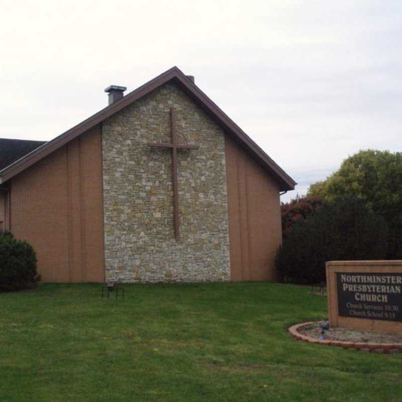 Northminster Presbyterian Church - Kansas City, Missouri