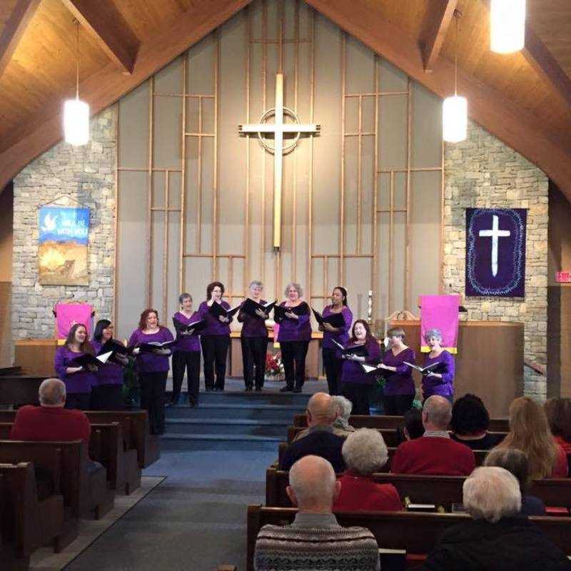 Northminster Presbyterian Church - Kansas City, Missouri