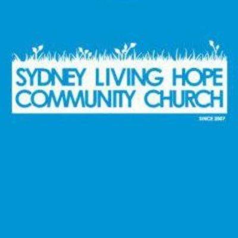 Sydney Living Hope Community Church - Ryde, New South Wales