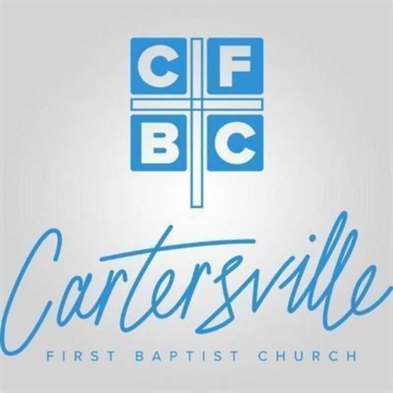 First Baptist Church - Cartersville, Georgia