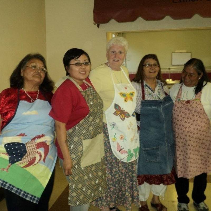 Native American Womens Gathering in ABQ, NM (2011)