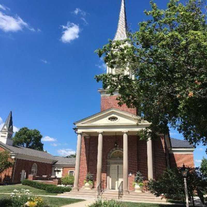 Worthington Presbyterian Church - Worthington, Ohio