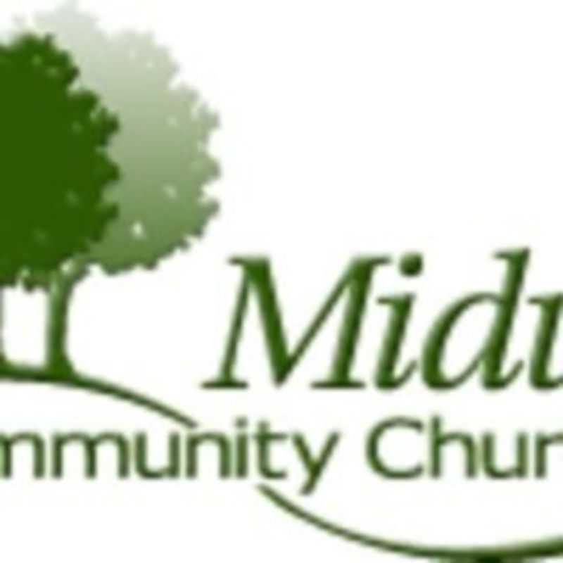 Midway Community Church - Alpharetta, Georgia