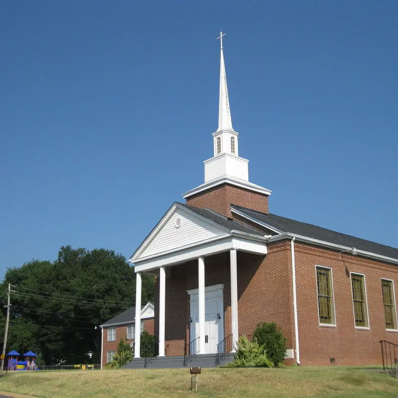 New Holland Baptist Church - Gainesville Ga Baptist Church Near Me