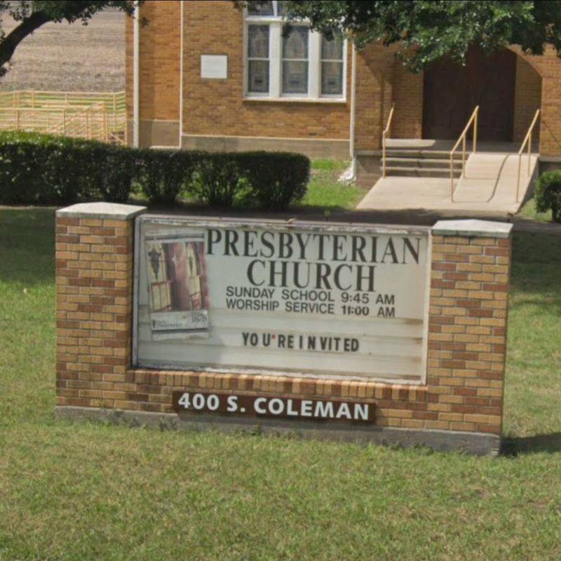 Prosper Presbyterian Church - Prosper, Texas