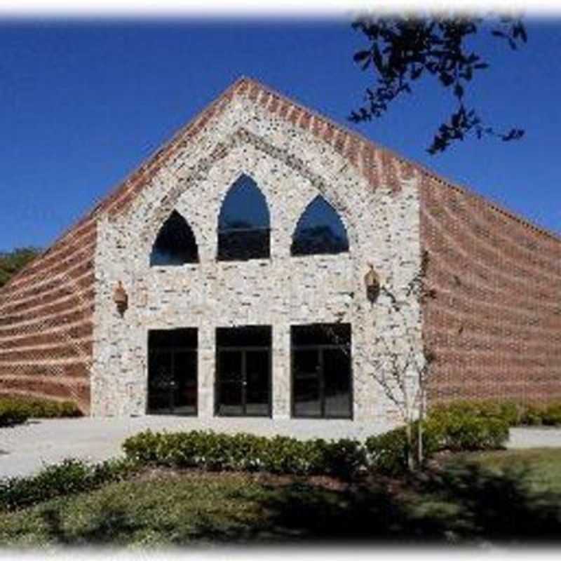 First Presbyterian Church - Bartow, Florida