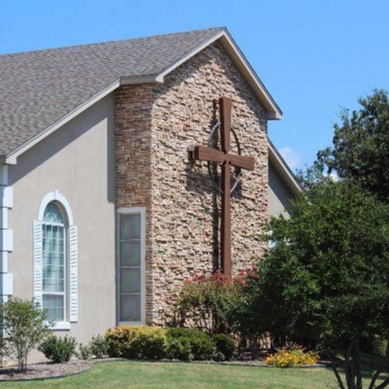 Trinity Presbyterian Church - Flower Mound, Texas