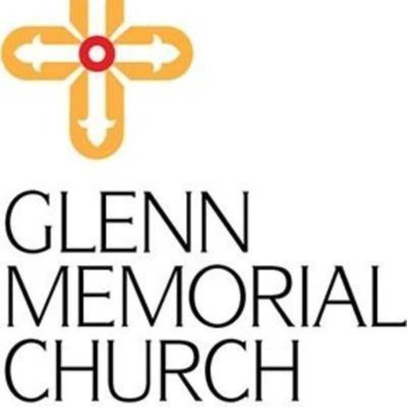 Glenn Memorial United Meth Chr - Atlanta, Georgia