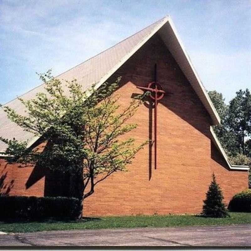 Fairgreen Presbyterian Church, Toledo, Ohio, United States