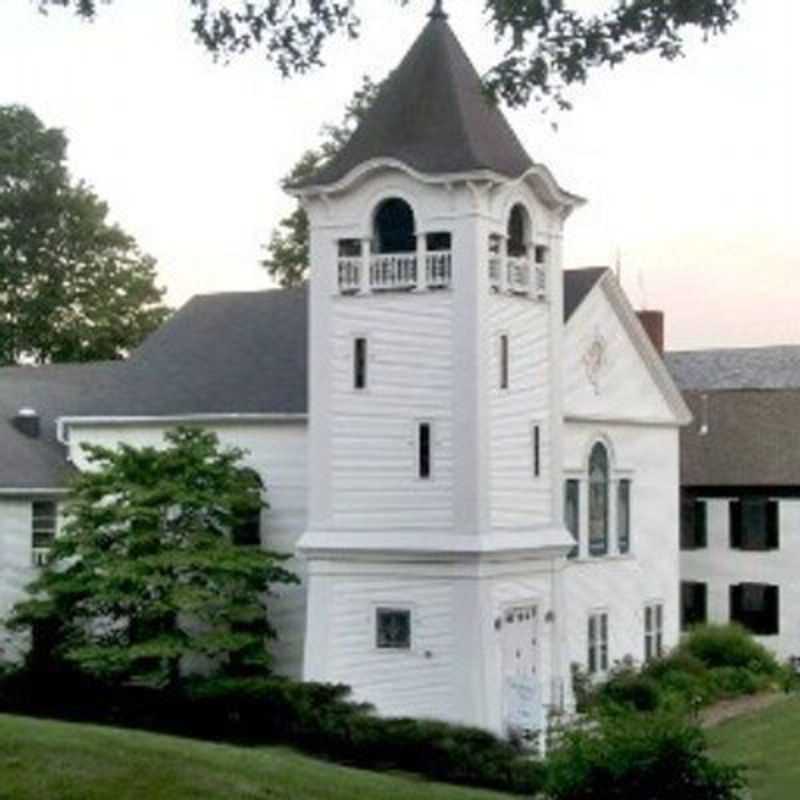 Sudbury Presbyterian Church - Sudbury, Massachusetts