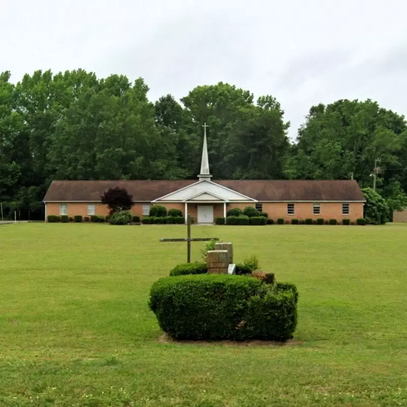 Fraser Memorial Presbyterian Church - Sumter, South Carolina