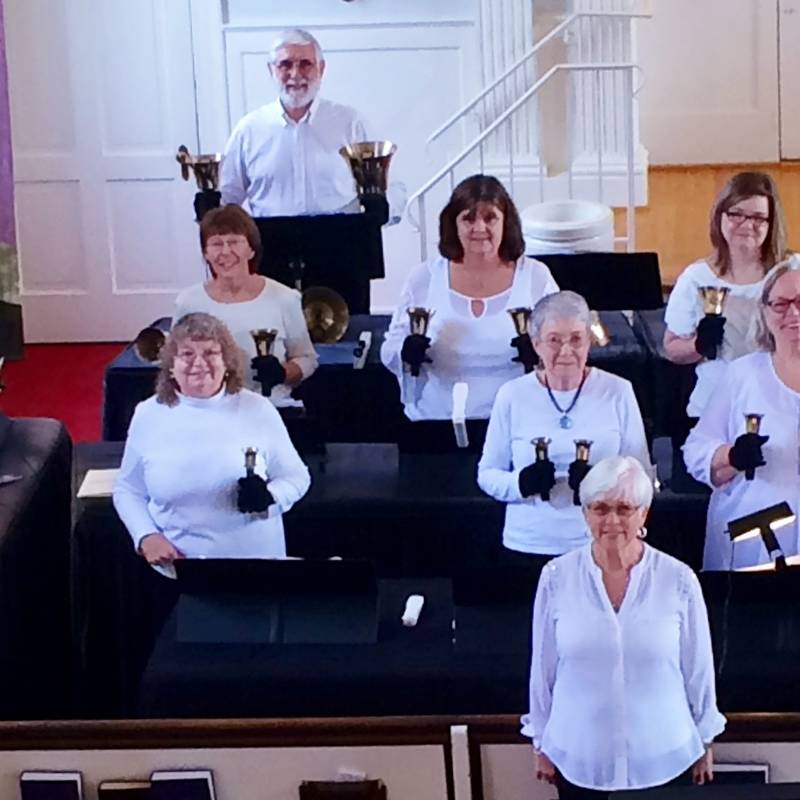 Handbell Choir