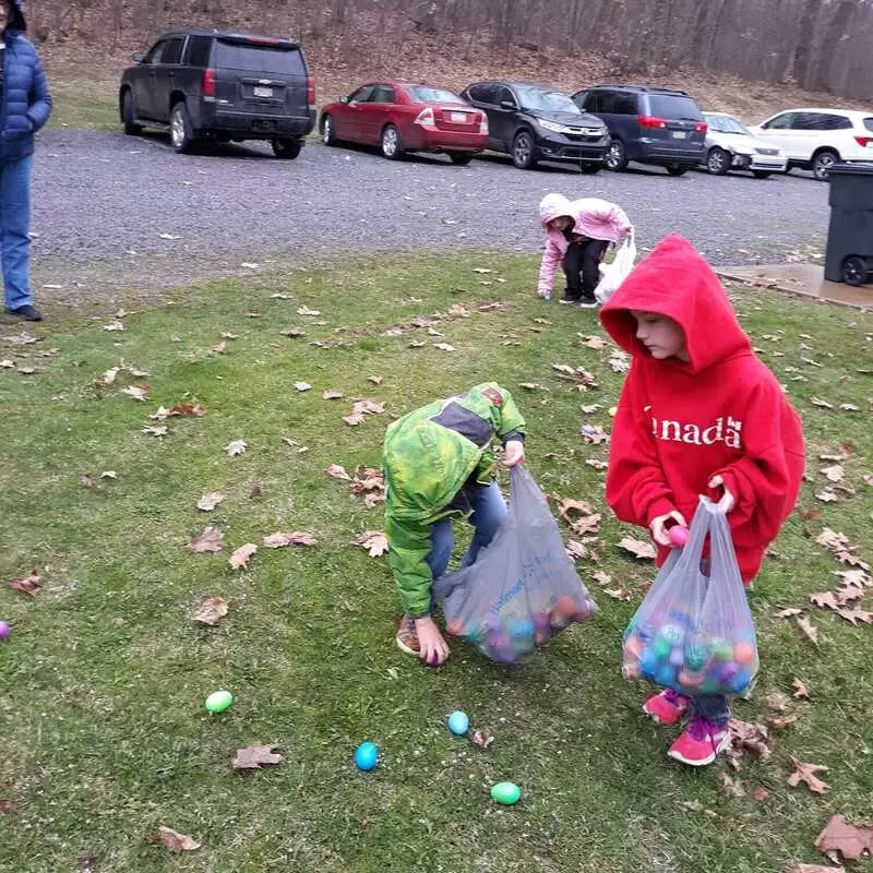 Easter Egg Hunt 2023