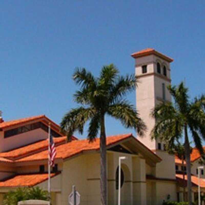 First Presbyterian Church - Naples, Florida