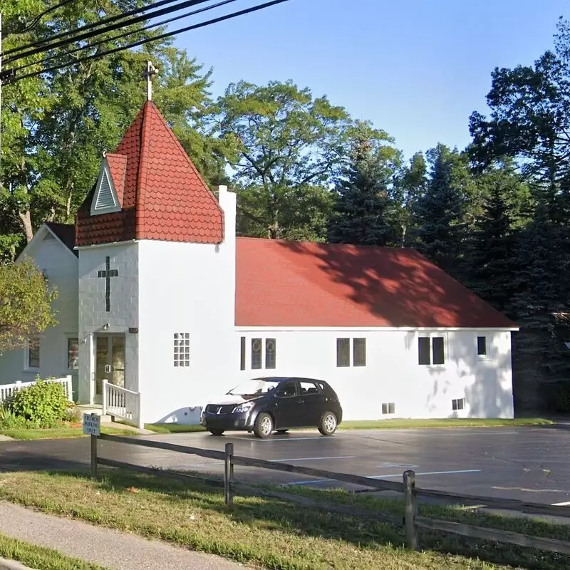 Presbyterian Kirk of the Lakes USA - Houghton Lake, Michigan