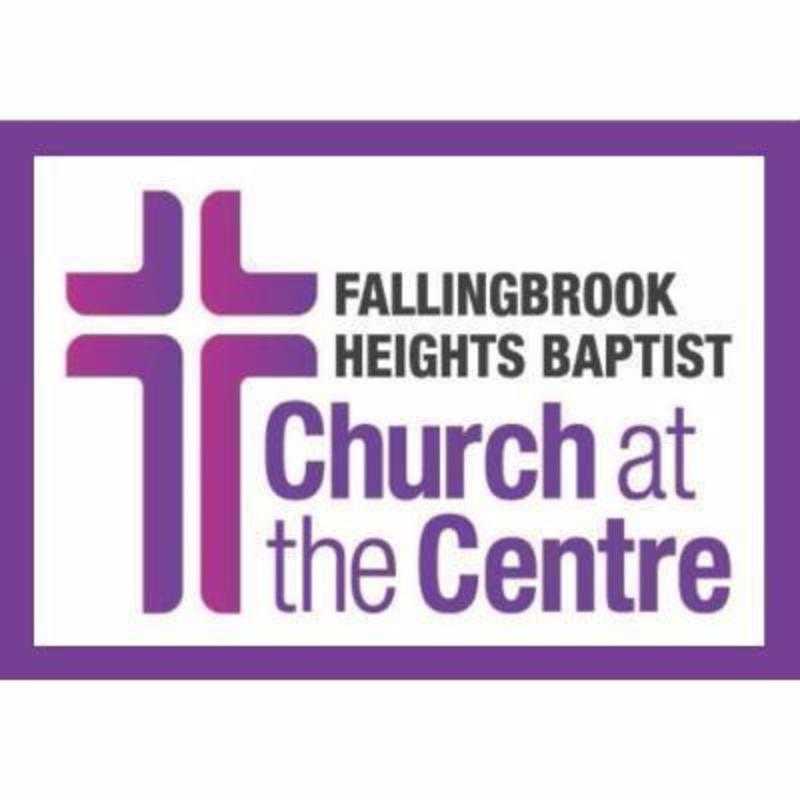 Fallingbrook Heights Baptist Church - Scarborough, Ontario