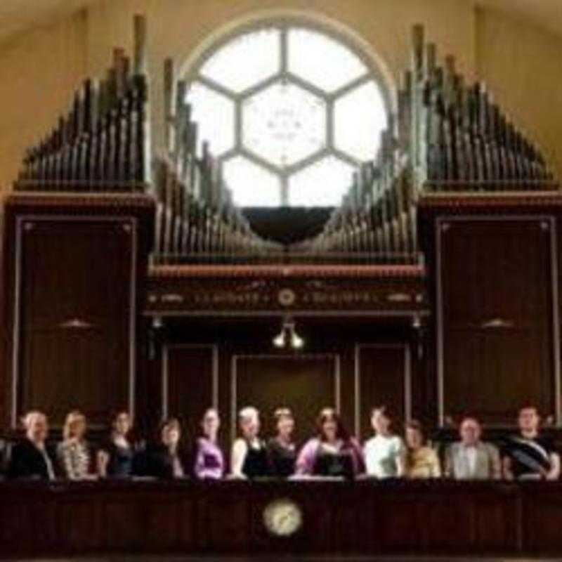 St. Barnabas Choir