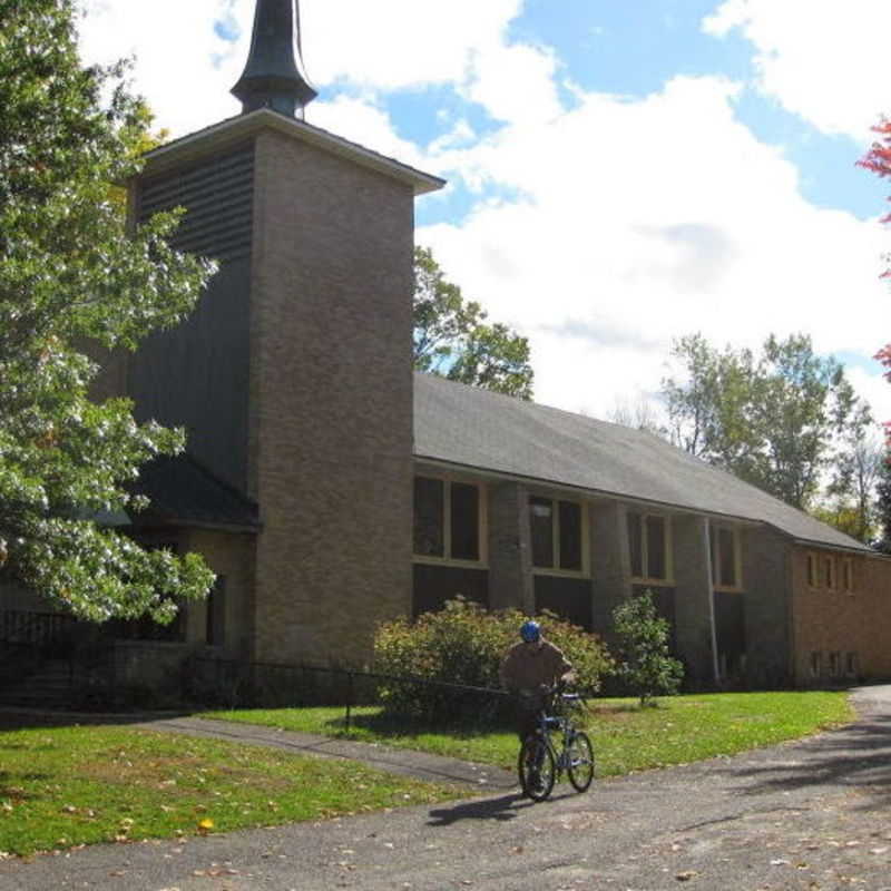 St Columba's - Ottawa, Ontario