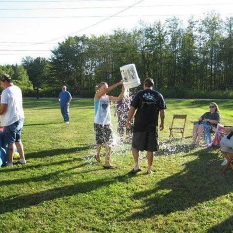 Sunday School Picnic