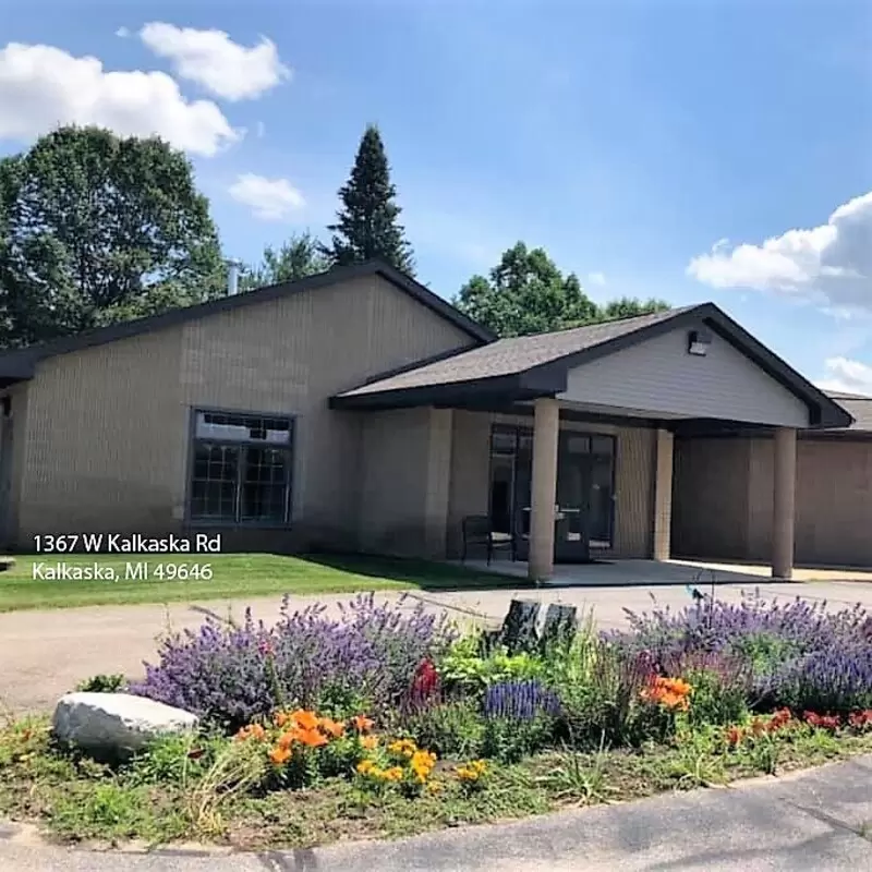 Kalkaska Church of the Nazarene - Kalkaska, Michigan