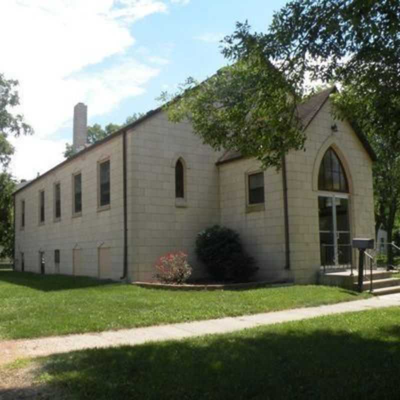 Redwood Falls Church of the Nazarene, Redwood Falls, Minnesota, United States