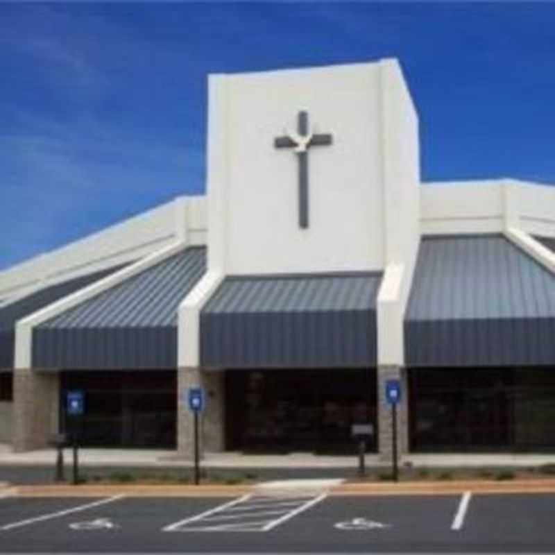 First United Pentecostal Church - Columbus, Georgia