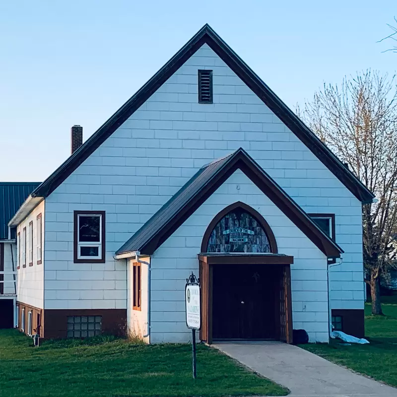 Viroqua Church of the Nazarene - Viroqua, Wisconsin