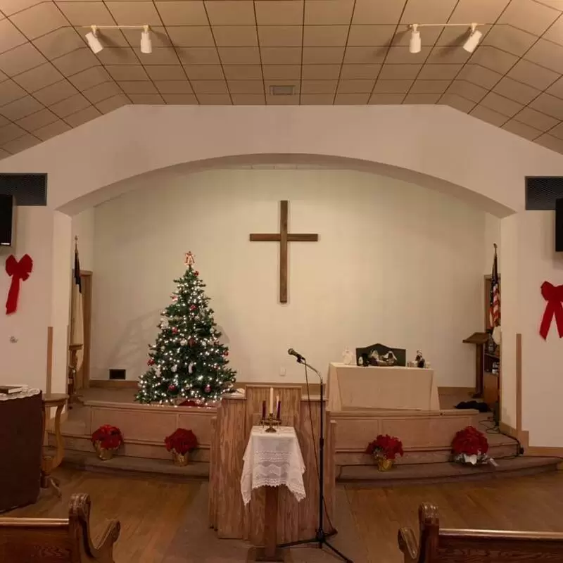 Viroqua Church of the Nazarene - Viroqua, Wisconsin