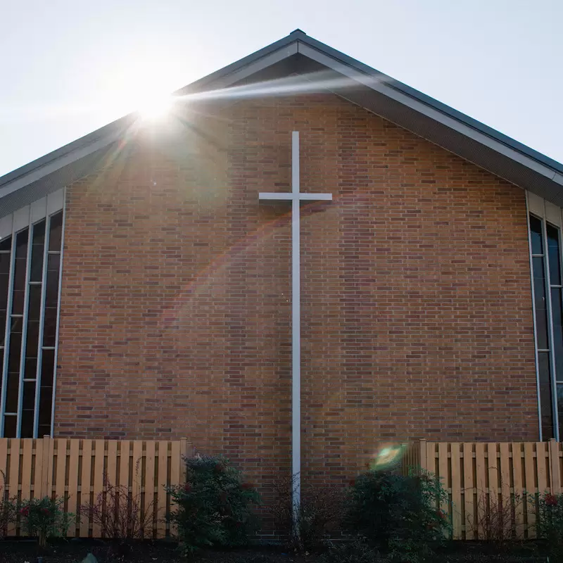 Hillside Church - an International Church of the Nazarene - Kent, Washington