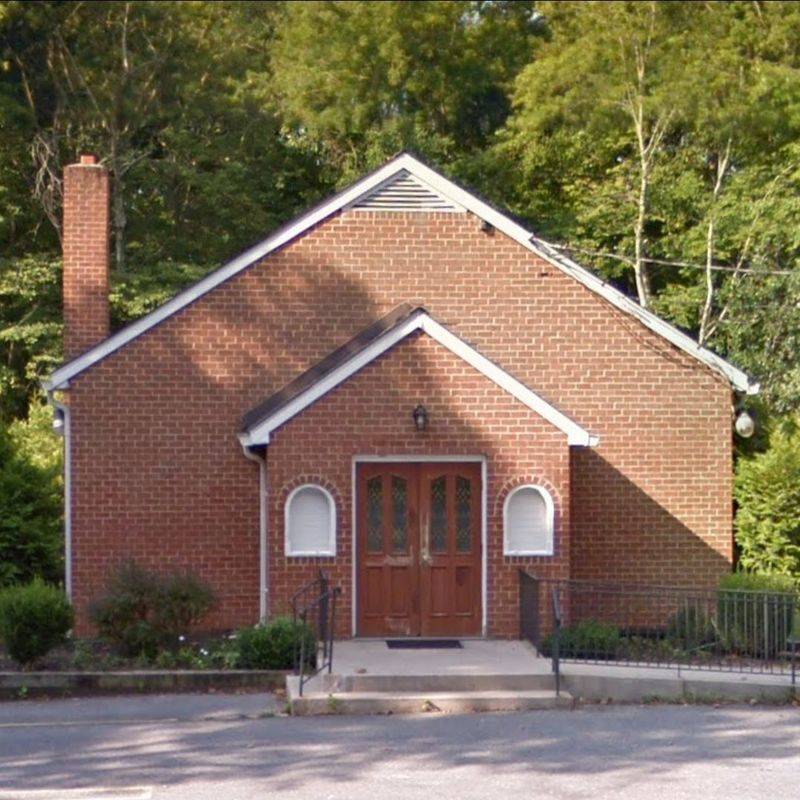 New Generation Church of the Nazarene - Jessup, Maryland