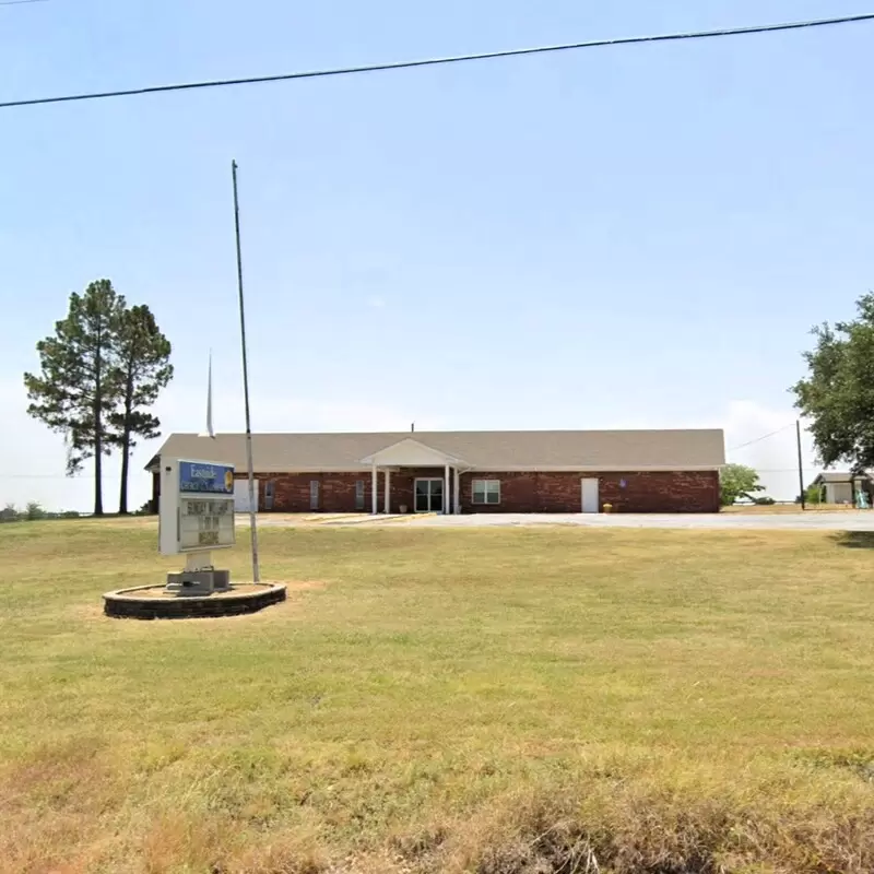 Gainesville Eastside Church of the Nazarene - Gainesville, Texas