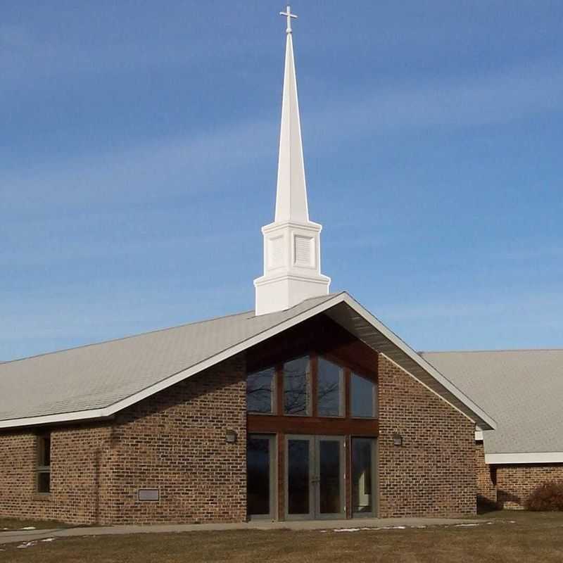 Renew Community Church - Larimore, North Dakota