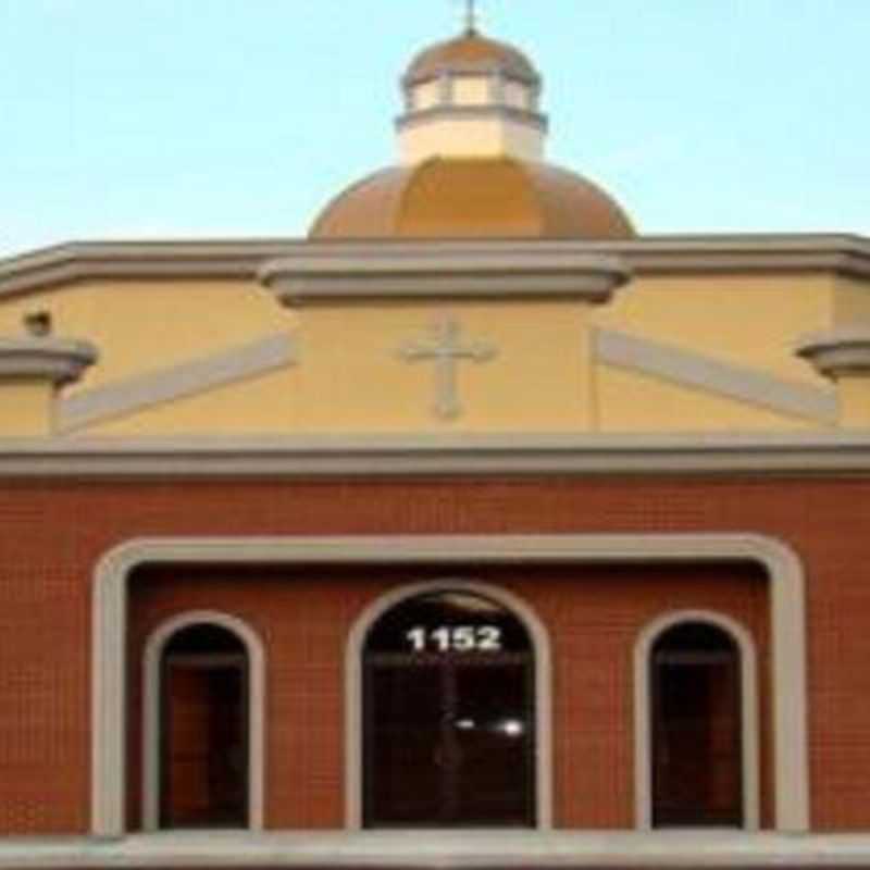 St. Mary Ethiopian Orthodox Church - North Metro, Georgia