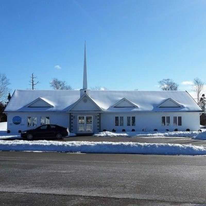 Community Bible Chapel - Timberlea, Nova Scotia