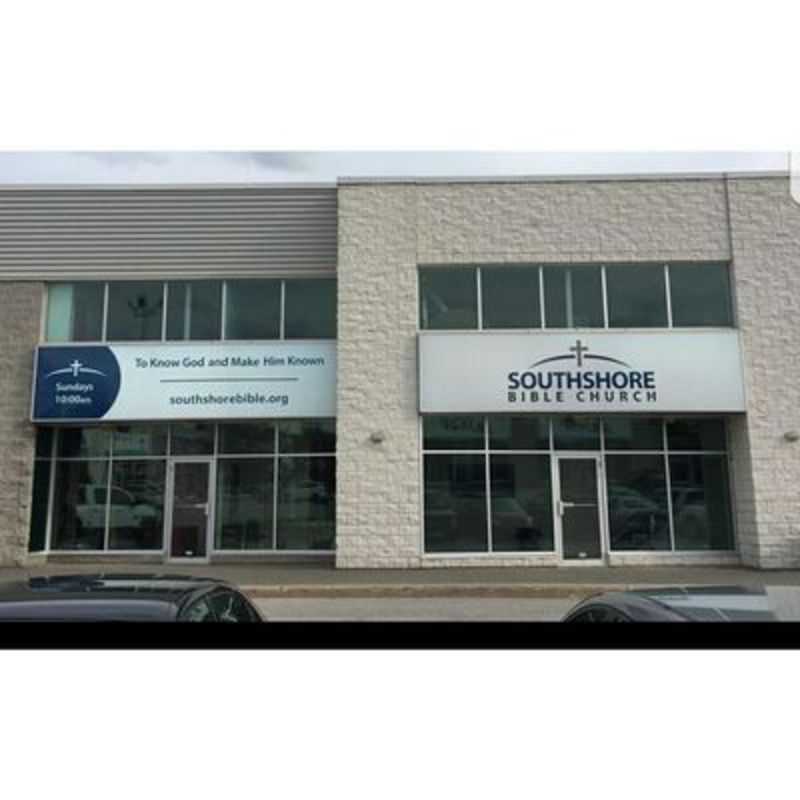 SouthShore Bible Church, Barrie, Ontario, Canada