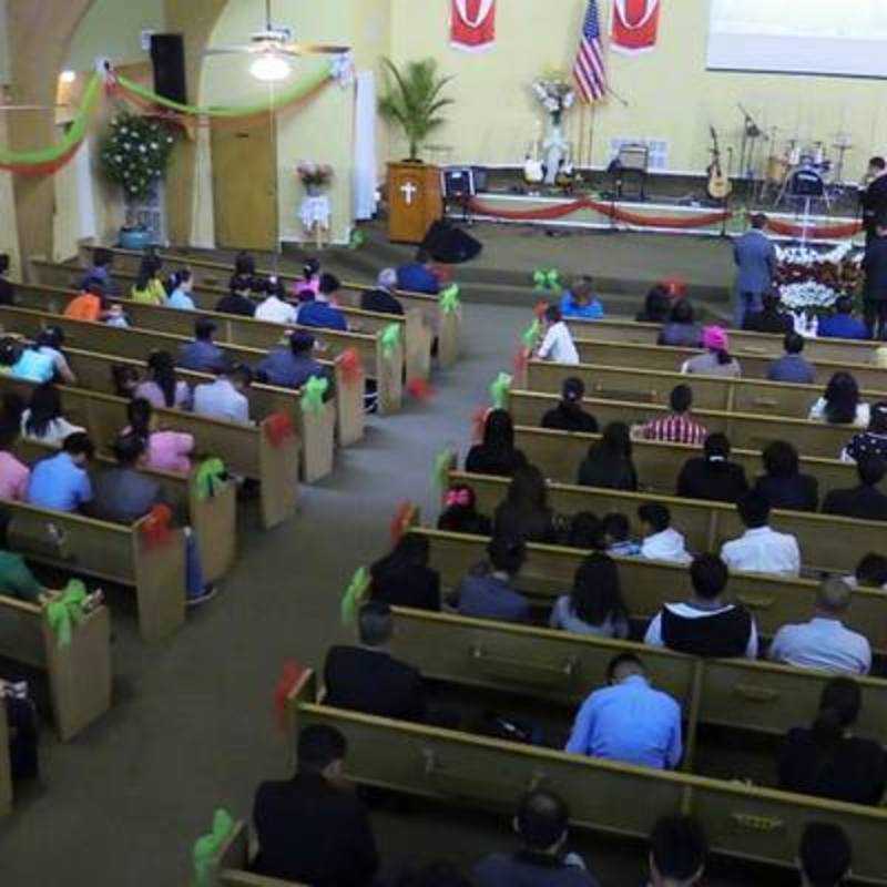 American Myanmar Mission Church (AMMC)