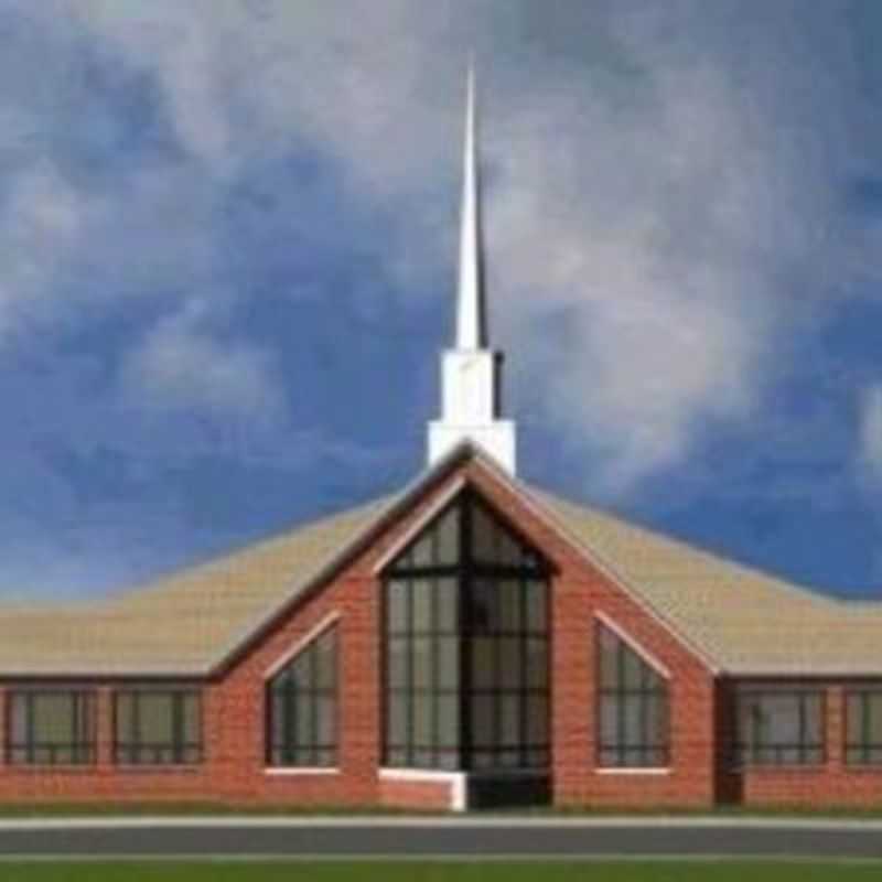 Green Acres Baptist Church - Warner Robins, Georgia