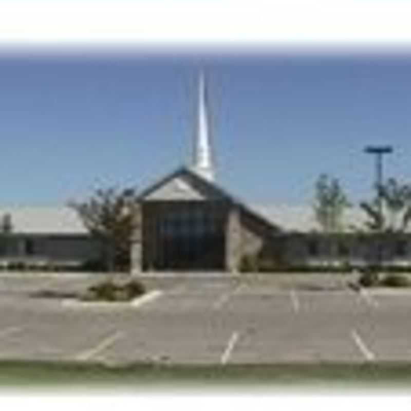 Meridian Seventh-day Adventist Church - Meridian, Idaho