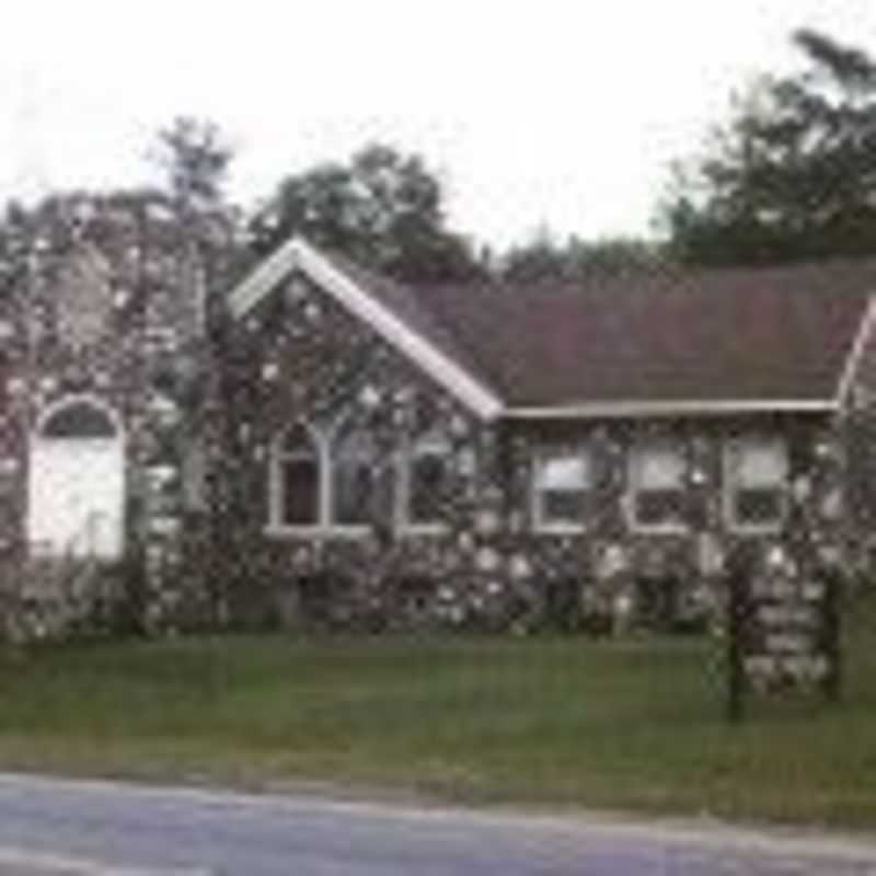 Iron River Seventh-day Adventist Church - Iron River, Michigan