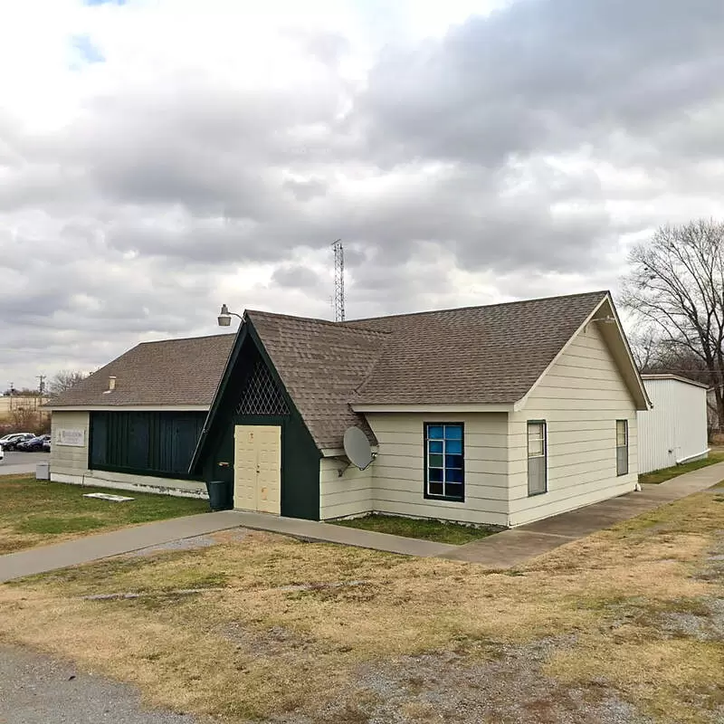 Revelation Seventh-day Adventist Church - Pryor, Oklahoma