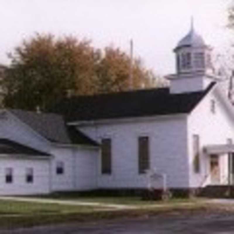 Saint Charles Seventh-day Adventist Church - Saint Charles, Michigan